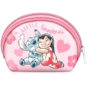 Karactermania Disney Stitch Love kukkaro Karactermania Disney Stitch Love kukkaro