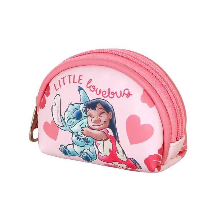 Karactermania Disney Stitch Love purse – 2