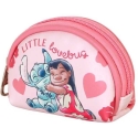 Karactermania Disney Stitch Love maciņš Karactermania Disney Stitch Love maciņš