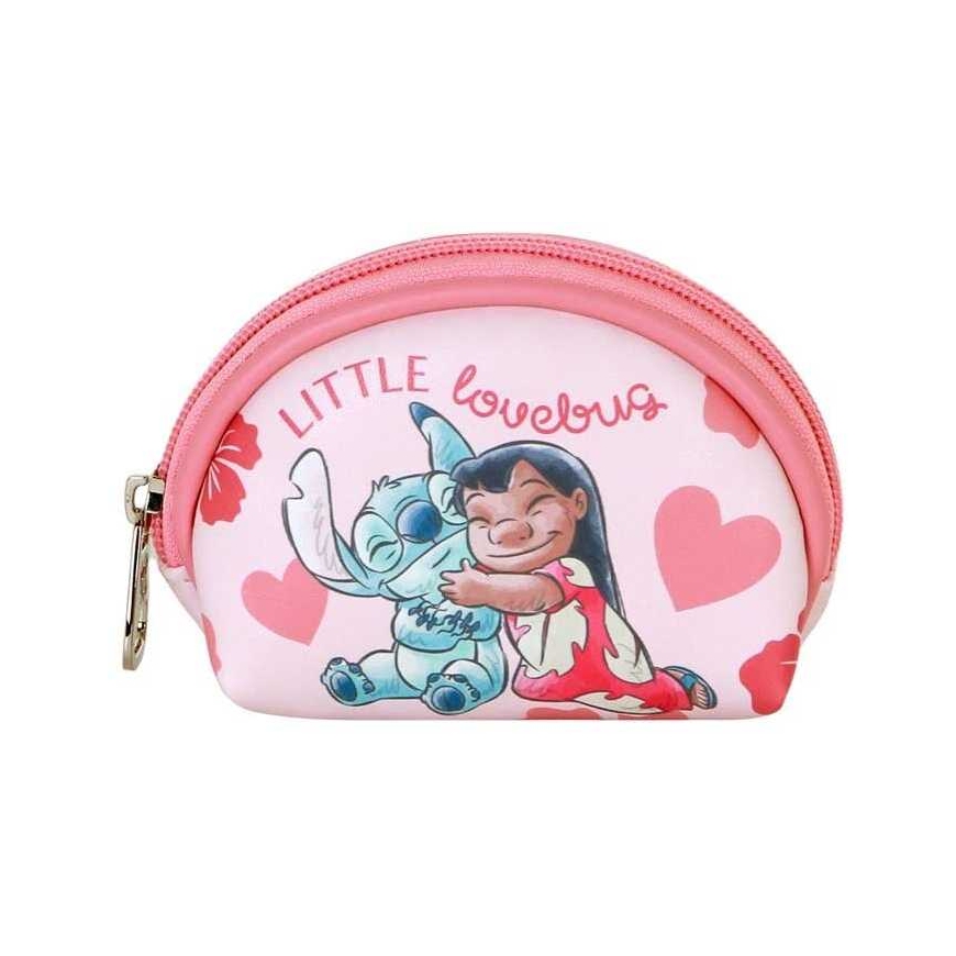 Karactermania Disney Stitch Love maciņš – 3