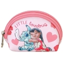 Karactermania Disney Stitch Love maciņš Karactermania Disney Stitch Love maciņš