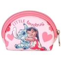 Karactermania Disney Stitch Love rahakott Karactermania Disney Stitch Love rahakott