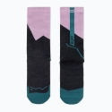 BUFF Merino MW Crew sokid MWC1, must - lillad L