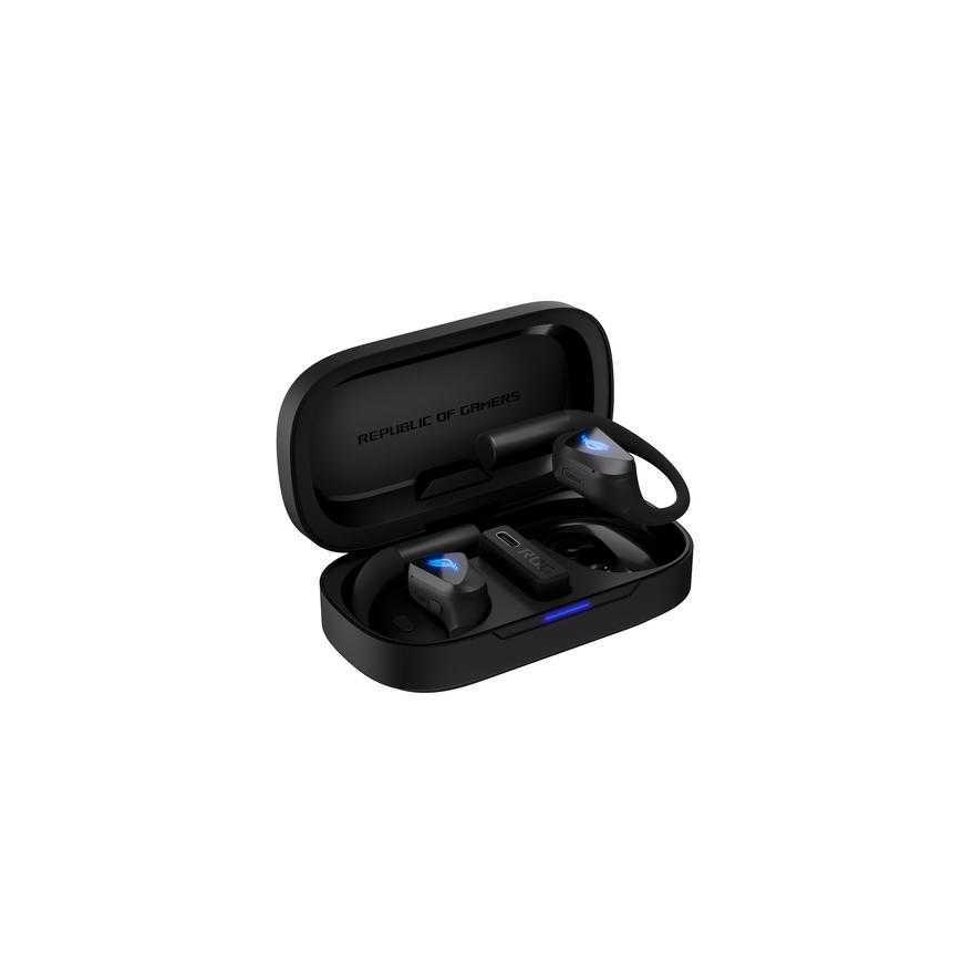 Asus ROG Cetra Black – 2