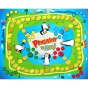 Alexander Aleksandro mäng Pingviinid tegevuses 2 lauamängud Põgenemine loomaaiast GR0718 Alexander Aleksandro mäng Pingviinid tegevuses 2 lauamängud Põgenemine loomaaiast GR0718