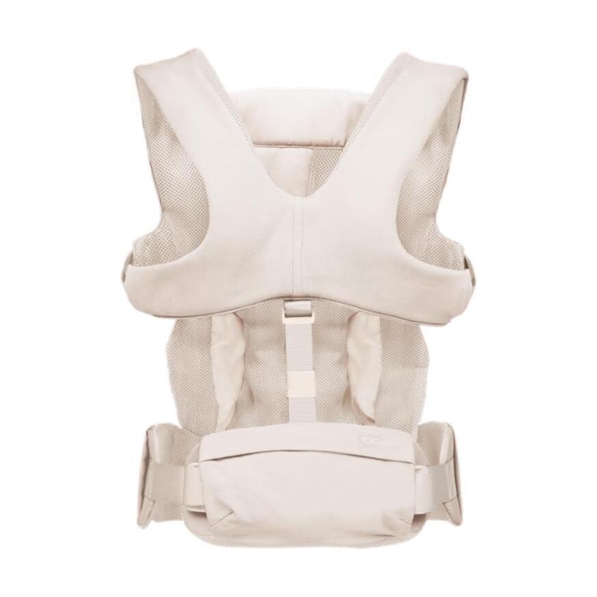 Voksi Huddle kantoreppu, Cream – 3