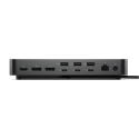 DELL SD25TB5 Langallinen Thunderbolt 5 Musta DELL SD25TB5 Langallinen Thunderbolt 5 Musta