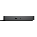 DELL SD25TB5 Langallinen Thunderbolt 5 Musta DELL SD25TB5 Langallinen Thunderbolt 5 Musta