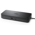 DELL SD25TB5 Vadu Thunderbolt 5 Melns DELL SD25TB5 Vadu Thunderbolt 5 Melns