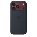 Apple iPhone 18 Pro Max silikoonkate MagSafe tumesinine Apple iPhone 18 Pro Max silikoonkate MagSafe tumesinine