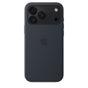 Apple iPhone 18 Pro Max silikonikuori MagSafe tummansininen Apple iPhone 18 Pro Max silikonikuori MagSafe tummansininen