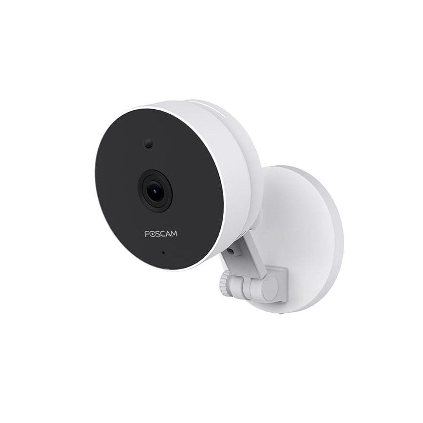 FOSCAM C8M 8MP Wi-Fi kamera – balta – 3