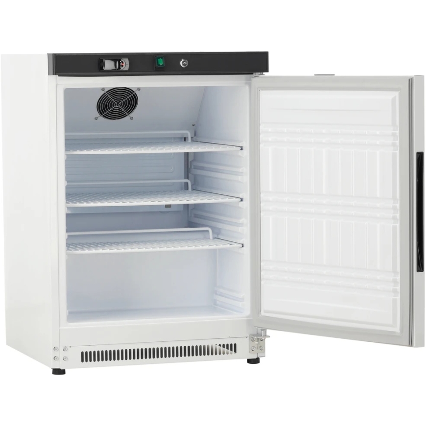 Šaldiklis Toya Sa Poland | 130 l | valge (YG-05231) – 2