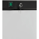 Šaldiklis Toya Sa Poland | 130 l | valge (YG-05231) Šaldiklis Toya Sa Poland | 130 l | valge (YG-05231)