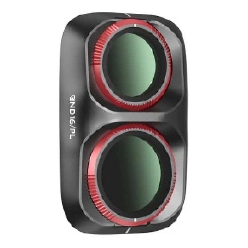 Freewell Osmo Pocket 4P ND16 ND/PL filtras – 2