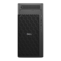 DELL Pro Max FCT2250 T2 Intel Core Ultra 9 285K 64 GB DDR5-SDRAM 1 TB SSD Windows 11 Pro Tower PC (d