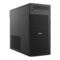 DELL Pro Max FCT2250 T2 Intel Core Ultra 9 285K 64 GB DDR5-SDRAM 1 TB SSD Windows 11 Pro Tower PC Bl