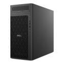 DELL Pro Max FCT2250 T2 Intel Core Ultra 9 285K 64 GB DDR5-SDRAM 1 TB SSD Windows 11 Pro Tower PC (d