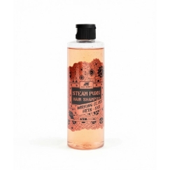 Pan Drwal Steam Punk Working Class Hero Beard Shampoo 250ml