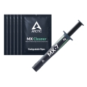 ARCTIC MX-7 - ULTIMATE Performance Thermal Paste with 6x MX Cleaner
