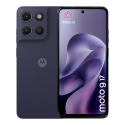 Motorola moto g17 17.1 cm (6.72") Dual SIM Android 15 USB Type-C 4 GB 128 GB 5200 mAh Purple