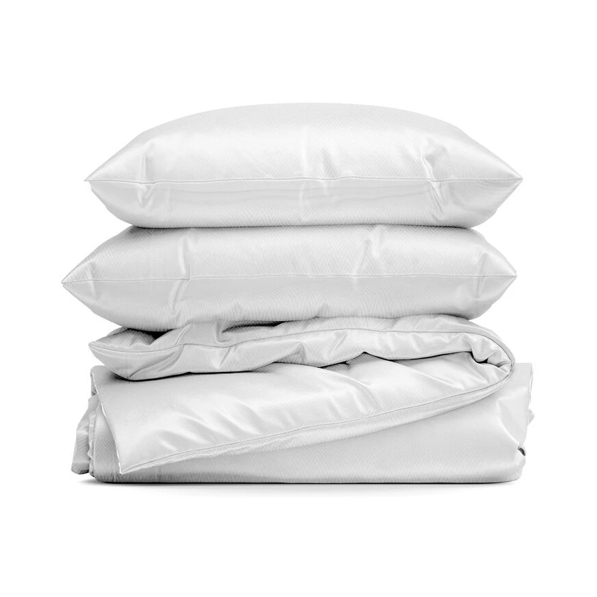 Bedding set Eurofirany POS/TEN/ALBA1 160X200 70X80/X2 – 2