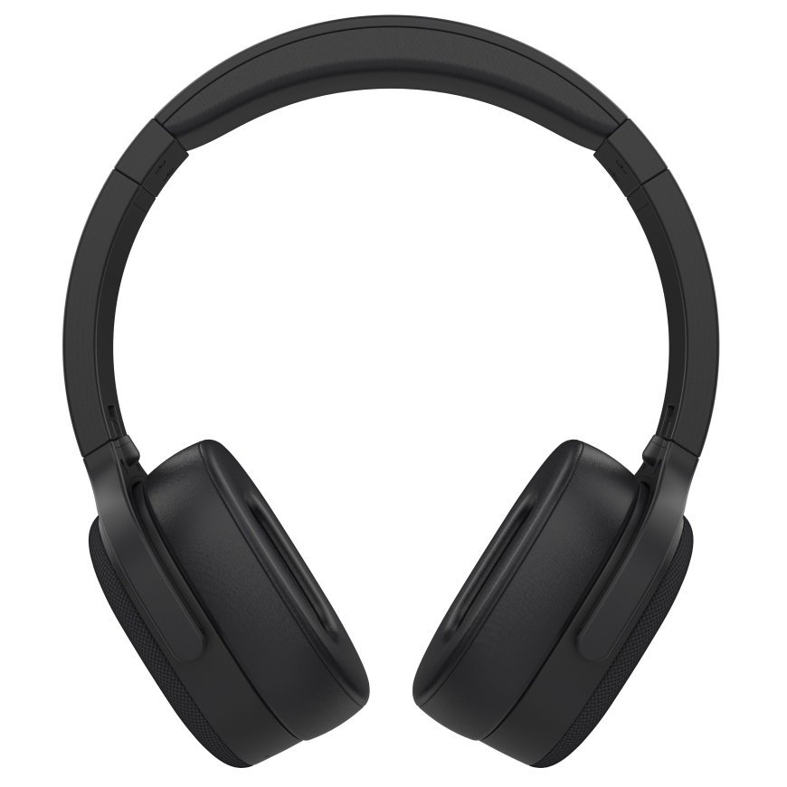 Наушники с шумоподавлением Valco VMK15, Business Edition, черные – 3