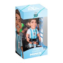 MINIX ARGENTINA - JULIANAS ALVAREZAS