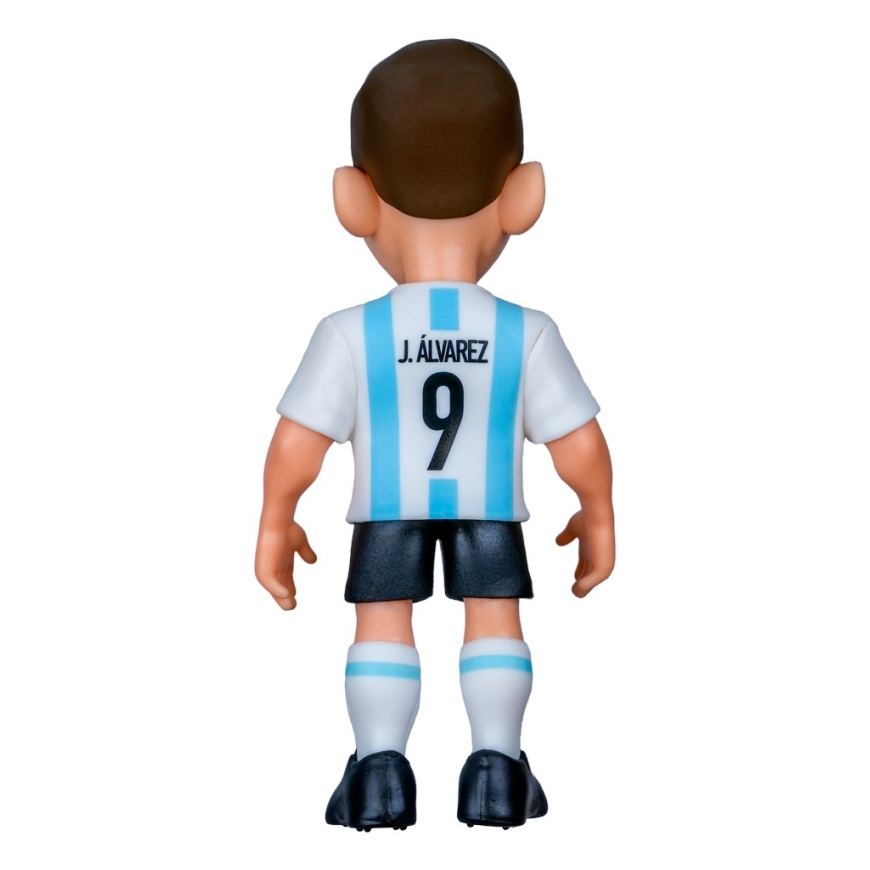 MINIX ARGENTINA - ХУЛИАН АЛВАРЕС – 4