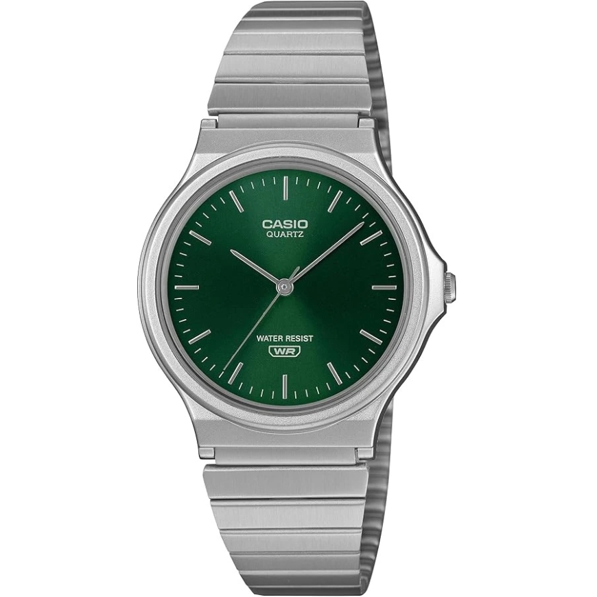 UNISEX pulkstenis Casio MQ-24DA-3A + KASTE