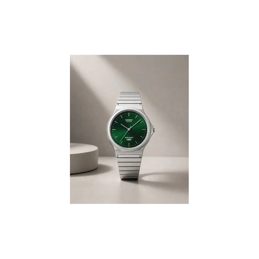 UNISEX watch Casio MQ-24DA-3A + BOX – 3