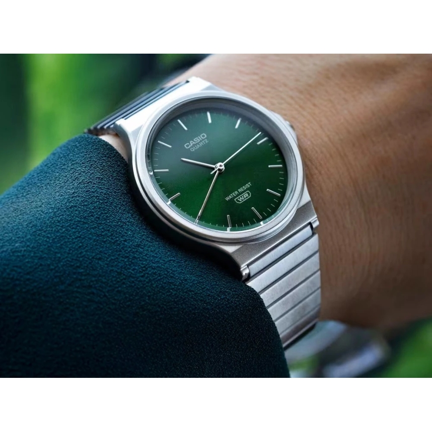 UNISEX-kello Casio MQ-24DA-3A + LAATIKKO – 4