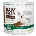 VETEXPERT VetExpert Raw Paleo Vital Pro hammashoito koirille mini 100g