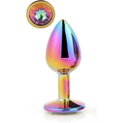 Dream Toys GLEAMING LOVE MULTI KRĀSU VIDĒJS