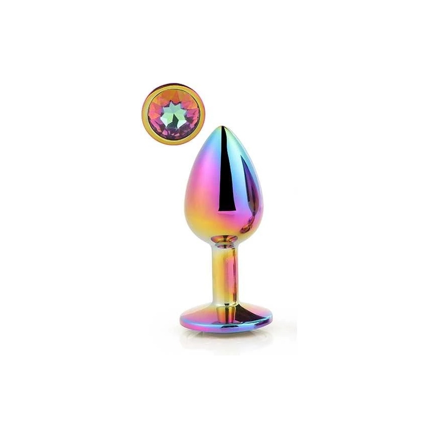 Dream Toys GLEAMING LOVE MULTICOLOR KESKMINE – 2