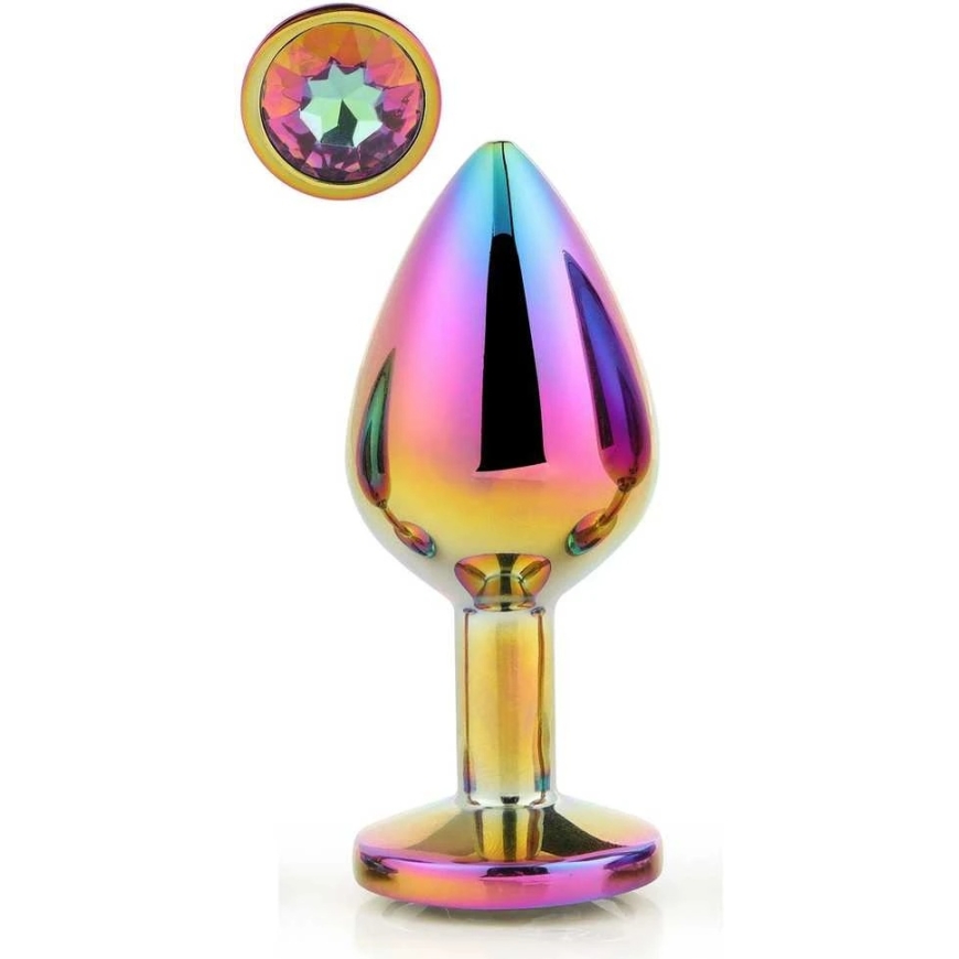 Dream Toys GLEAMING LOVE MULTICLOOUR MEDDIUM – 3