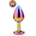 Dream Toys GLEAMING LOVE MULTI KRĀSU VIDĒJS Dream Toys GLEAMING LOVE MULTI KRĀSU VIDĒJS