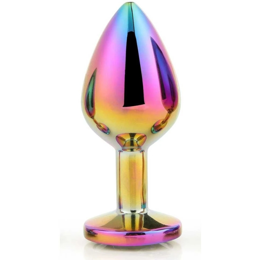 Dream Toys GLEAMING LOVE MULTI KRĀSU VIDĒJS – 4