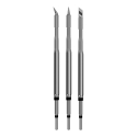FNIRSI HS-02/245 Tips, 3 pieces