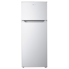 Ströme J215C/01WH холодильник-американского типа, белый