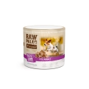 VETEXPERT Raaka Paleo Olympialainen Lammas Mini Mono - koiran herkku - 90 g
