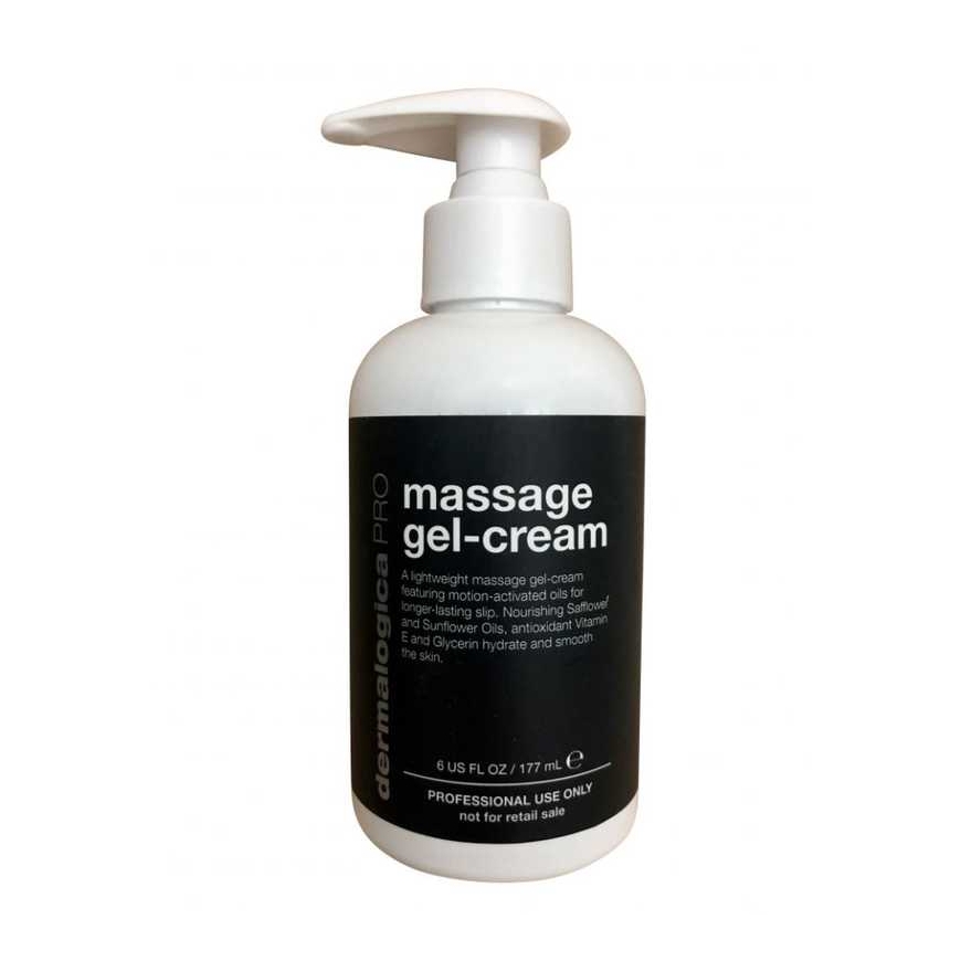 Dermalogica Pro Glycerin masāžas krēms visam ķermenim, 177 ml