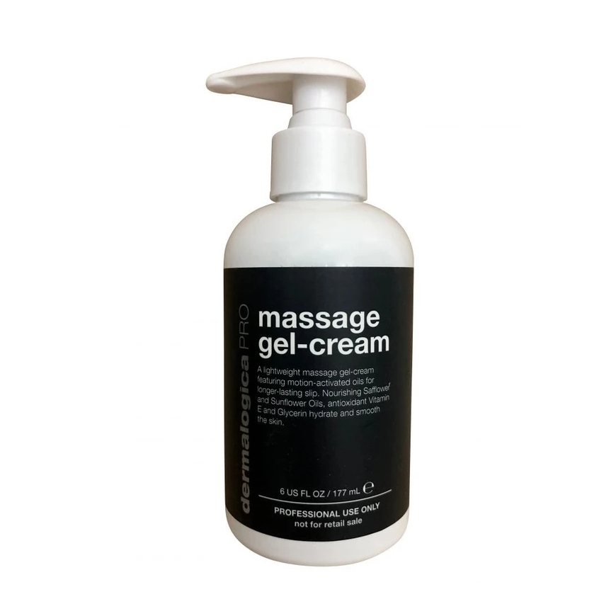 Dermalogica Pro Glycerin masāžas krēms visam ķermenim, 177 ml – 2