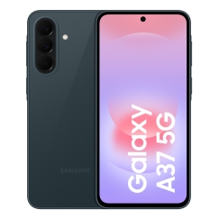 Samsung Galaxy A37 5G 17 cm (6.7") Две SIM-карты Android 16.0 USB Type-C 8 GB 256 GB 5000 mAh Серый