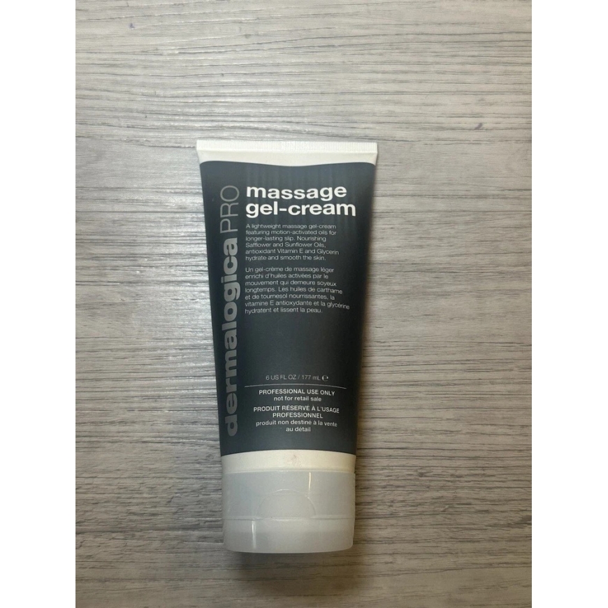 Dermalogica Pro Glycerin masāžas krēms visam ķermenim, 177 ml – 3