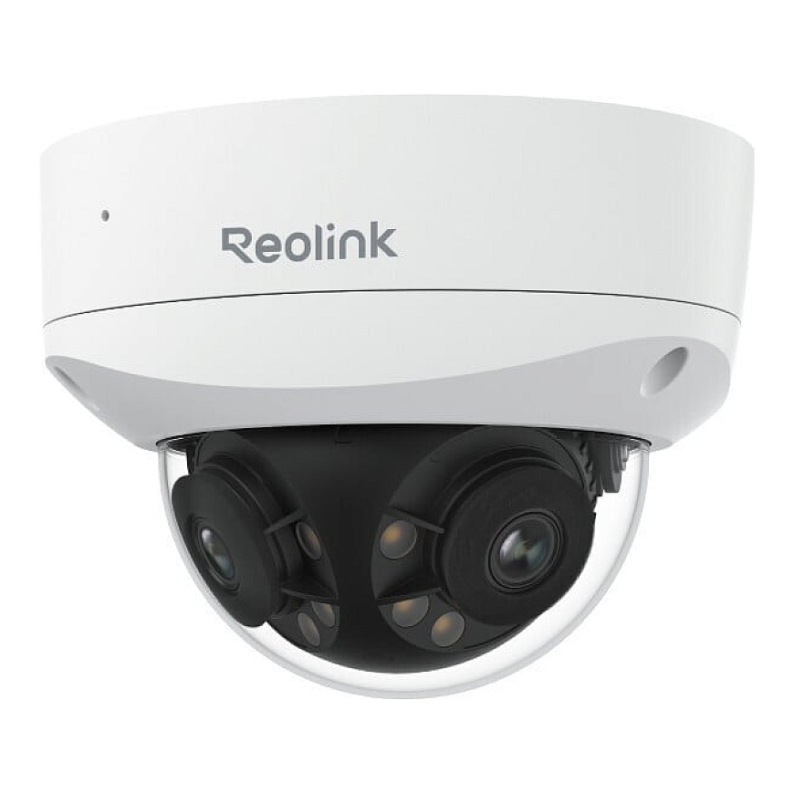 Reolink Duo 3V PoE 16MP AI