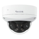 Reolink Duo 3V PoE 16MP AI Dome Outdoor Camera with Dual Lenses and LED Spotlight Reolink Duo 3V PoE 16MP AI Dome Outdoor Camera with Dual Lenses and LED Spotlight