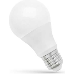 Spectrum Spectrum LED GLS E-27, 230V, 7W, NW (WOJ13897)
