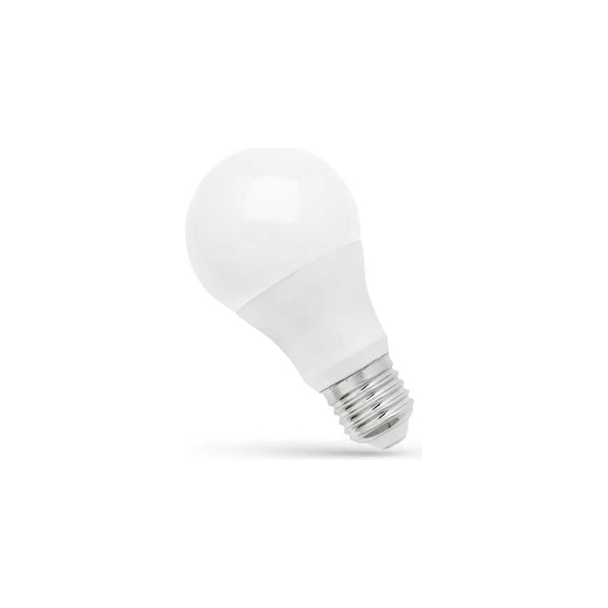 Spectrum Spectrum LED GLS E-27, 230В, 7Вт, NW (WOJ13897)