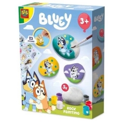 Ses Creative SES BLUey maalauskivet 14095 40953
